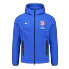 Nike LaLiga tech fleece 25/26 jacket